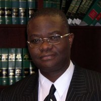 Jerome Oyeneyin