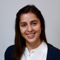 María José Estrada Cortez