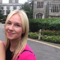 Hayley Walker