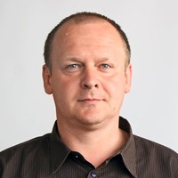 Robert Kubatka