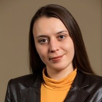 Istrakova Daria