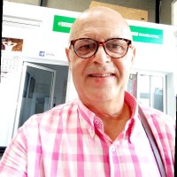 Jose luis De la Cruz Rodriguez