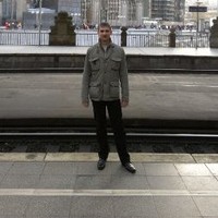 Timophey Tesovskiy