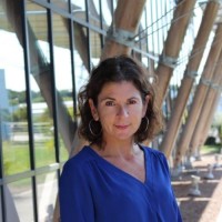 Karine VAILLANT-GRIMBERT