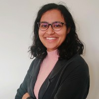 Sharmishtaa Kumar