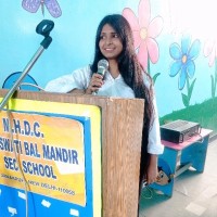 Malti Shah