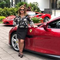 Adriana De Castro