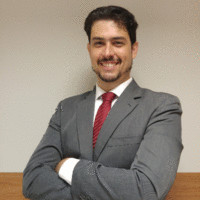 Andre Cypriano M. Costa, MSc