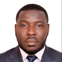 Andrew Briki - Okolosi
