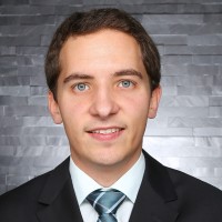 Dr. Tobias Dreesbach