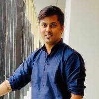 Sanket Bhogle