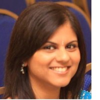 Aarti Bhudia