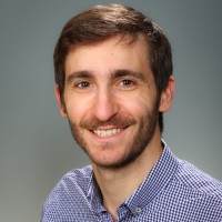 Benjamin Eskin