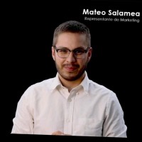 Mateo Salamea