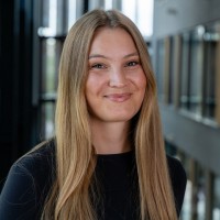 Hanna Alderslyst Kongshem