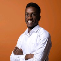 Andrew Ibanda