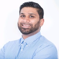 Vanujan Paramsothy