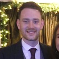 Niall Mckenna
