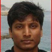 Bharathiraja Mahalingam