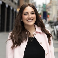 Nicole Arzoomanian