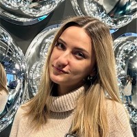 Yuliya Abramovich