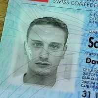 Davide Schenker