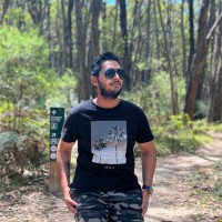 Aditya Vyas