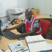 Martin Ndabezitha