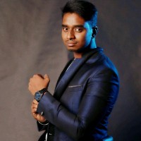 Nishanth Rajan