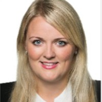 Margret Lara Fridriksdottir