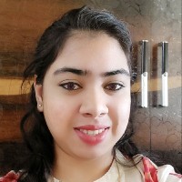 Vaishnavi Gupta