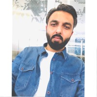 Fawad Haroon