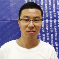 Charles Zha (First Industrial)