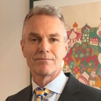 Peter Bamforth
