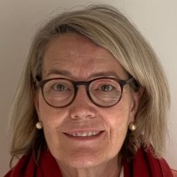 Kerstin zu Dohna-Schlobitten