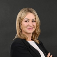 Eva Papastergios
