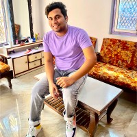 Shivam Gupta