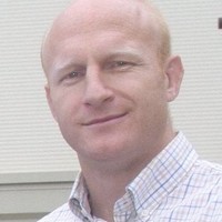 Peter Glanville