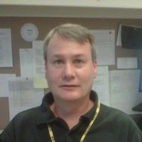 Jim Keefe