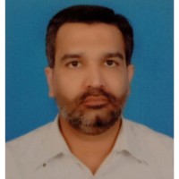 Bilal Ahmed