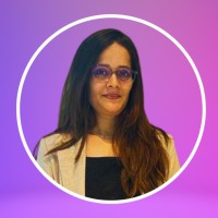 Pooja Pamnani
