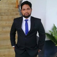 Tharindu Liyanage