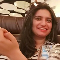 Gurdeep Kaur