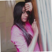 Nisarga Shetty