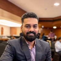 Ankit Thakur