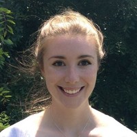 Lucy McGlashan-Morris