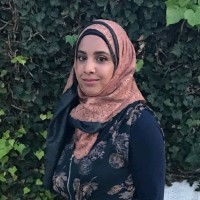 Reema Hussain