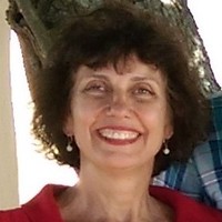 Tina Weaver