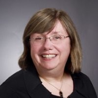 Joanne Romanow