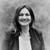 Heather King Alonso , B.C.E.